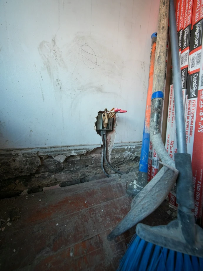 Poor tracking of maintenance requests